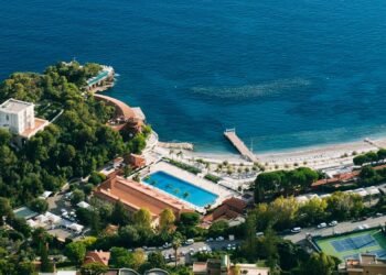 15 Best Hotels in the South of France
| Condé Nast Traveler