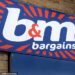 Signing on: Bobby Arora will be granted millions in bonuses to stay at B&M