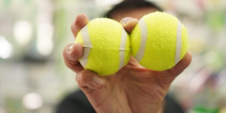 17 Surprising Household Uses for Tennis Balls