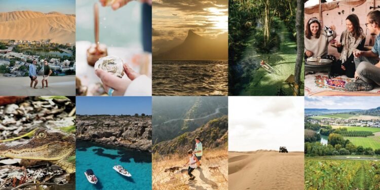 Condé Nast Traveler