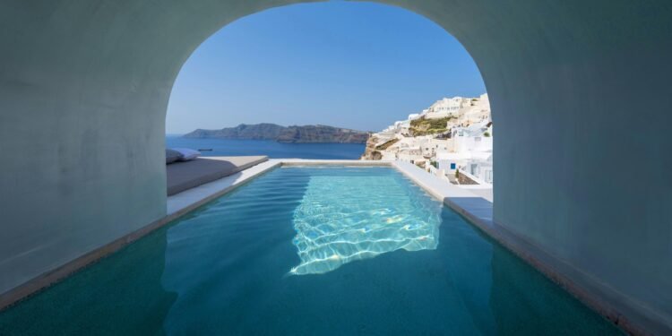 26 Best Villas You Can Rent in Greece: 2023