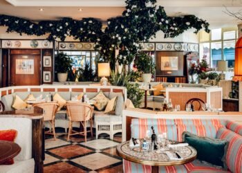 27 Best Restaurants in London Right Now