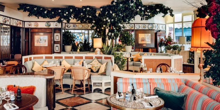 27 Best Restaurants in London Right Now