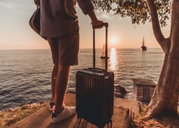 Condé Nast Traveler