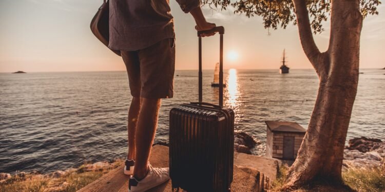 Condé Nast Traveler