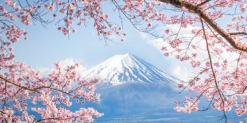 30 Trips to Plan a Year in Advance
| Condé Nast Traveler