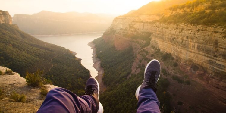 Condé Nast Traveler