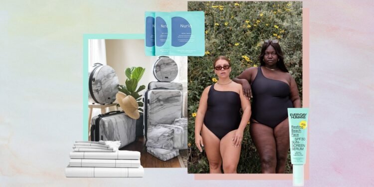 Condé Nast Traveler