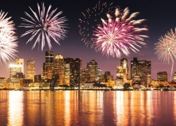 Condé Nast Traveler