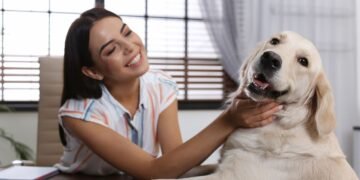 5 Benefits Of Having A Pet-Friendly Office
