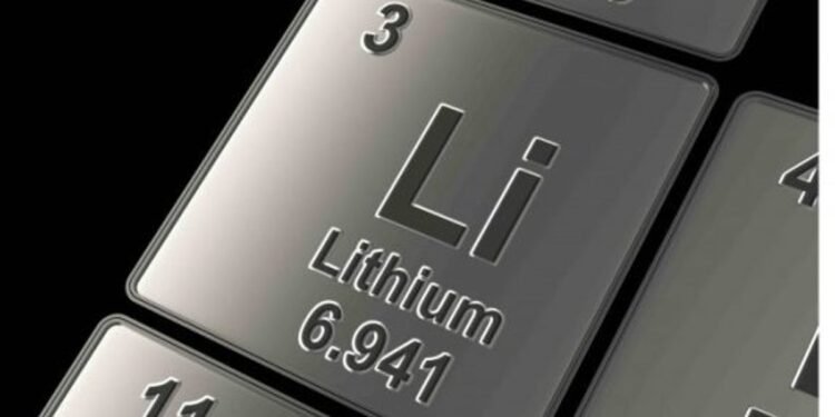 5 Best Lithium ETFs Right Now • Benzinga