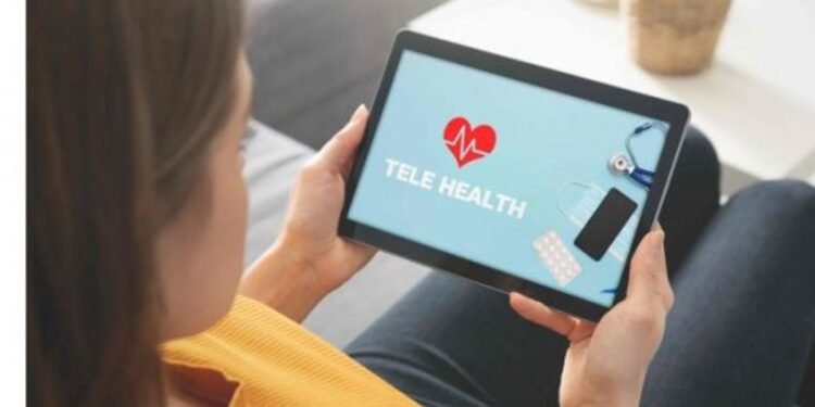 5 Best Telehealth Stocks • Benzinga