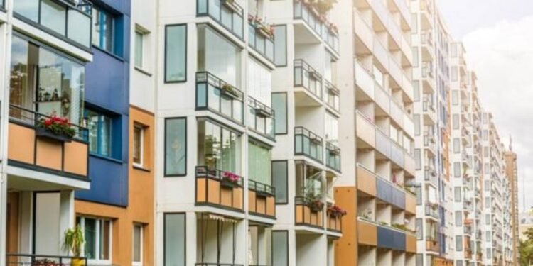 6 Apartment REITs to Watch in 2023