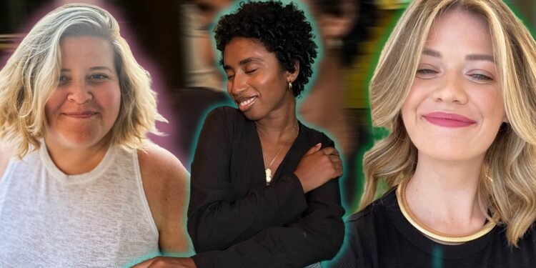 6 Autumn Hair Trends: Before & After Photos