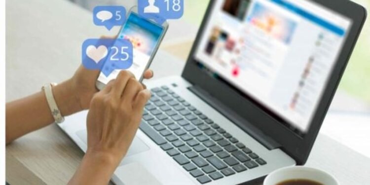 6 Best Social Media Stocks • Benzinga