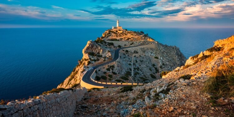 Condé Nast Traveler