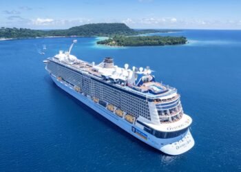 Condé Nast Traveler