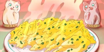 8 Ways to Make Better Scrambled Eggs