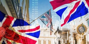World leader: The UK, with its world class research universities, needs to be a key player sucking in skills from across the globe