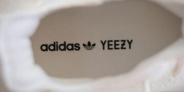 Adidas (ADS) Stock Jumps 6% after Strong Yeezy Sales and Trimming Losses