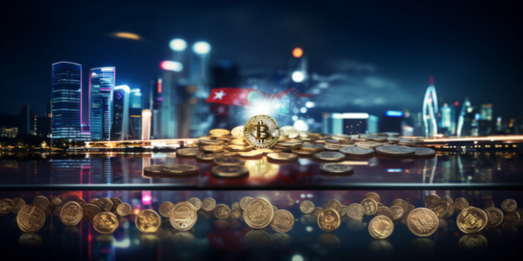 Aethir Completes $150M Valuation Pre-A Funding Round