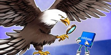 Allowing Coinbase to go public was not a 'blessing' of the business: SEC