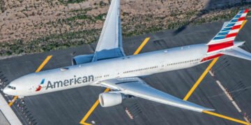 American Airlines Raises Earnings Outlook for 2023 as Travel Demand Soars