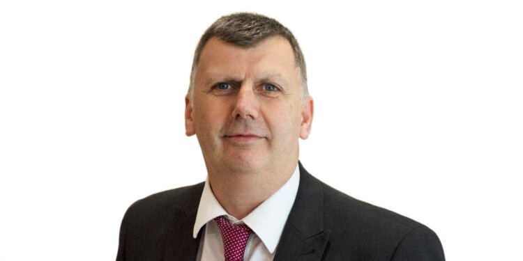 Andrew Tully to leave Canada Life after nearly five years