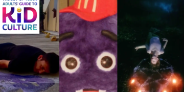 Are Grimace Shakes Killing People on TikTok? The Out-of-Touch Adults' Guide to Kid Culture