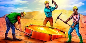 Arkansas counties rush to pass noise regulations for crypto miners