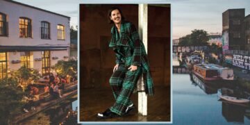 Condé Nast Traveler