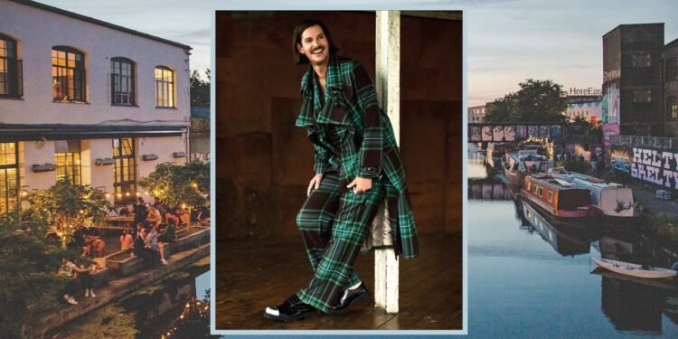 Condé Nast Traveler