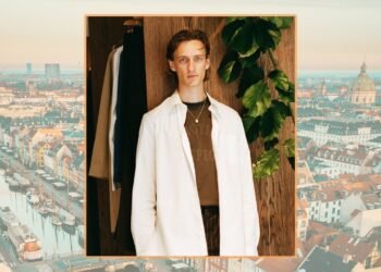 Condé Nast Traveler