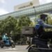 AstraZeneca shares fall after cancer drug trial disappoints investors