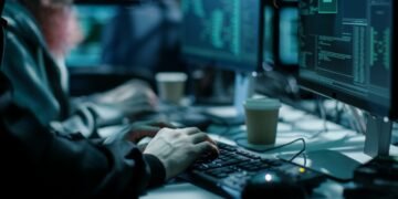 Attacker exploits vulnerability in Active Directory Certificate Services to take control of domain