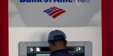 Banks are still losing deposits. Just not the banks you might expect.