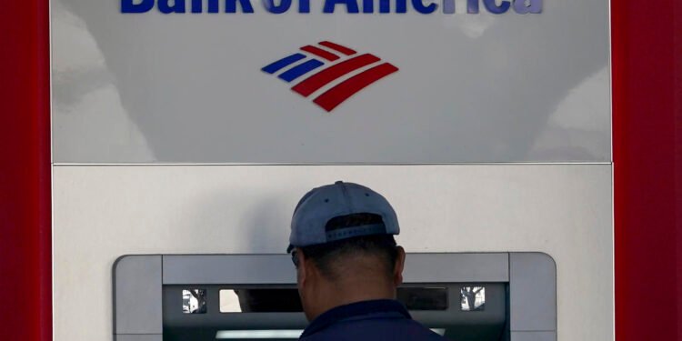 Banks are still losing deposits. Just not the banks you might expect.