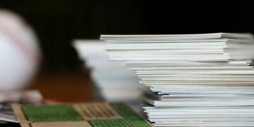 Baseball Card Investing: Complete Guide