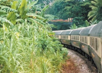 Condé Nast Traveler