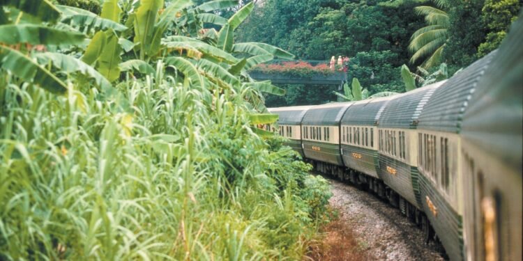 Condé Nast Traveler