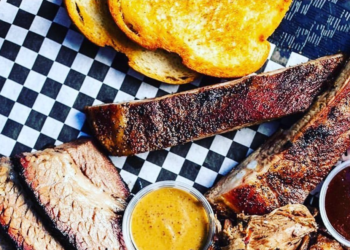 Best BBQ in Austin, From Old-School Joints to an Egyptian-Influenced Food Truck