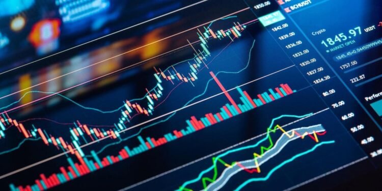 Big Bank Stocks Versus Regional Bank Stocks: A Price Chart Analysis