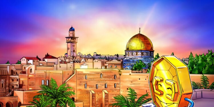 Bill to exempt foreigners from crypto taxes passes preliminary reading in Israel