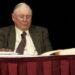 Billionaire Charlie Munger's Advice: 'It's A B***h, But You Gotta Do It. Find A Way To Get Your Hands On $100,000' – Why Earning Your First $100,000 Is Key If You Want To Be Rich