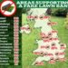 Not buying it: Bristol is the city in the UK the most in support of a ban, while those in Newcastle are the least bothered by fake lawns