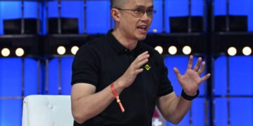 Binance CEO Expects Heavy Trading Volumes in Next 6-18 Months, Prepares Exchange