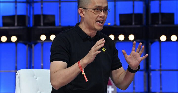 Binance CEO Expects Heavy Trading Volumes in Next 6-18 Months, Prepares Exchange