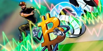 Bitcoin miners hedging with recent sell-offs