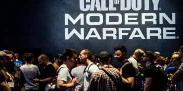 Bitter Rivals Microsoft And Sony Agree On 10-Year Call Of Duty Deal