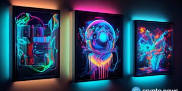 Blur v2 slashes gas fees by 50%, adds trait bidding feature